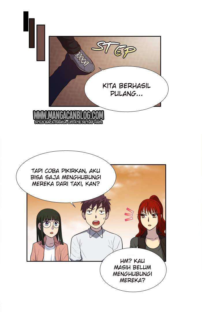 the-gamer - Chapter: 140