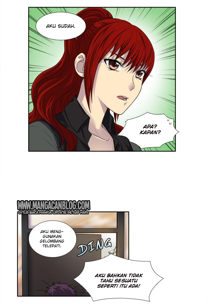 the-gamer - Chapter: 140
