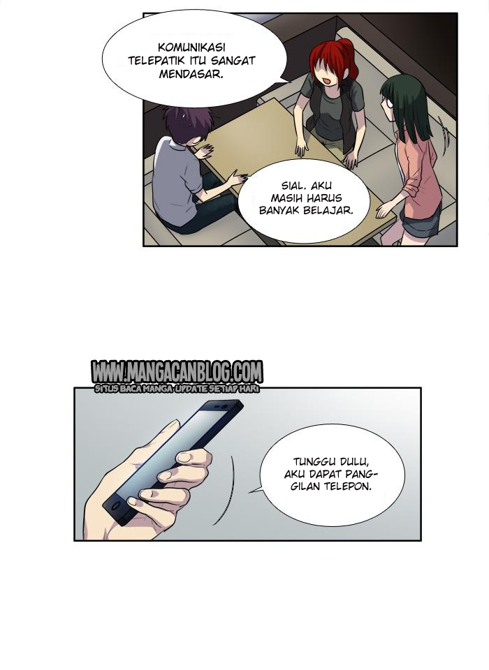 the-gamer - Chapter: 140