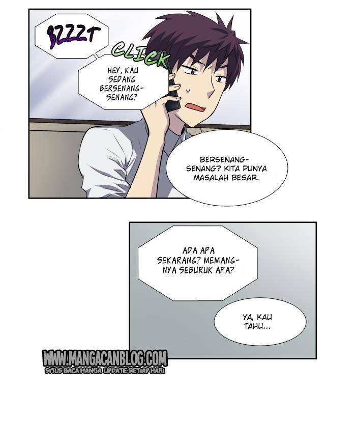 the-gamer - Chapter: 140