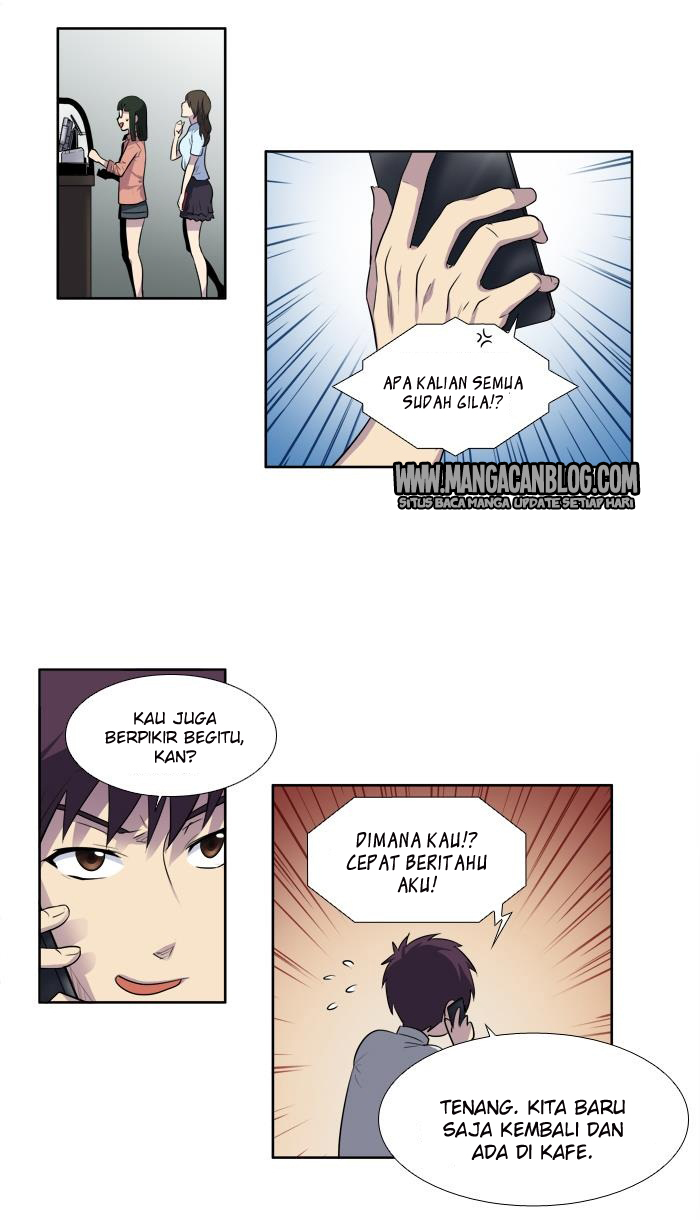 the-gamer - Chapter: 140