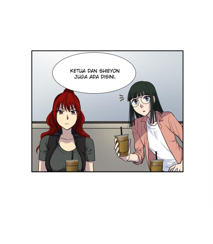 the-gamer - Chapter: 140