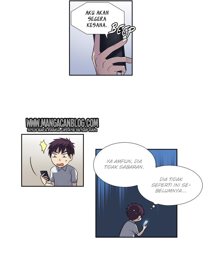 the-gamer - Chapter: 140