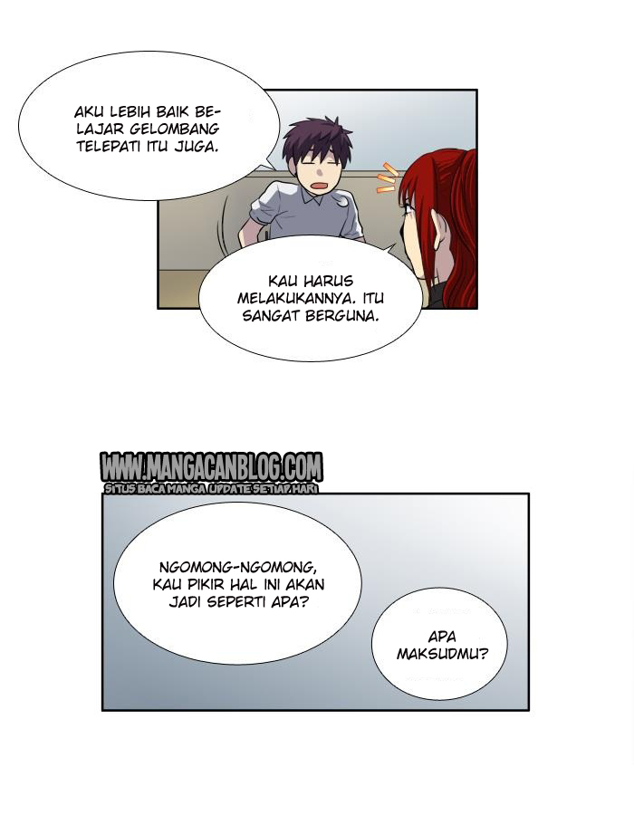 the-gamer - Chapter: 140