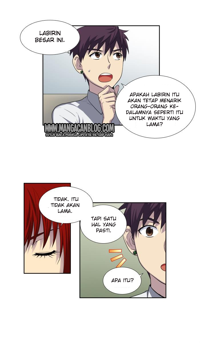 the-gamer - Chapter: 140