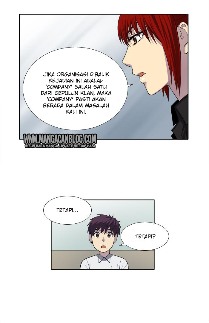 the-gamer - Chapter: 140