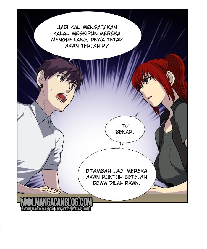 the-gamer - Chapter: 140