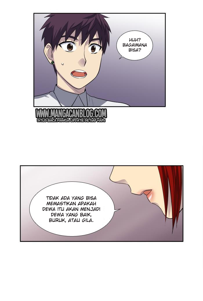 the-gamer - Chapter: 140