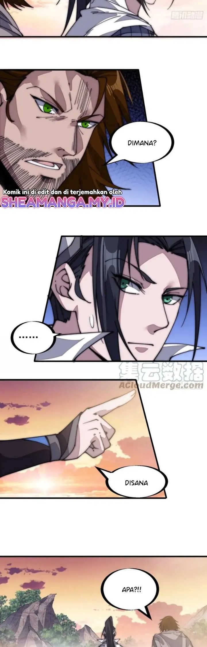 it-starts-with-a-mountain - Chapter: 144