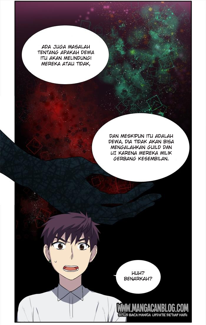 the-gamer - Chapter: 140