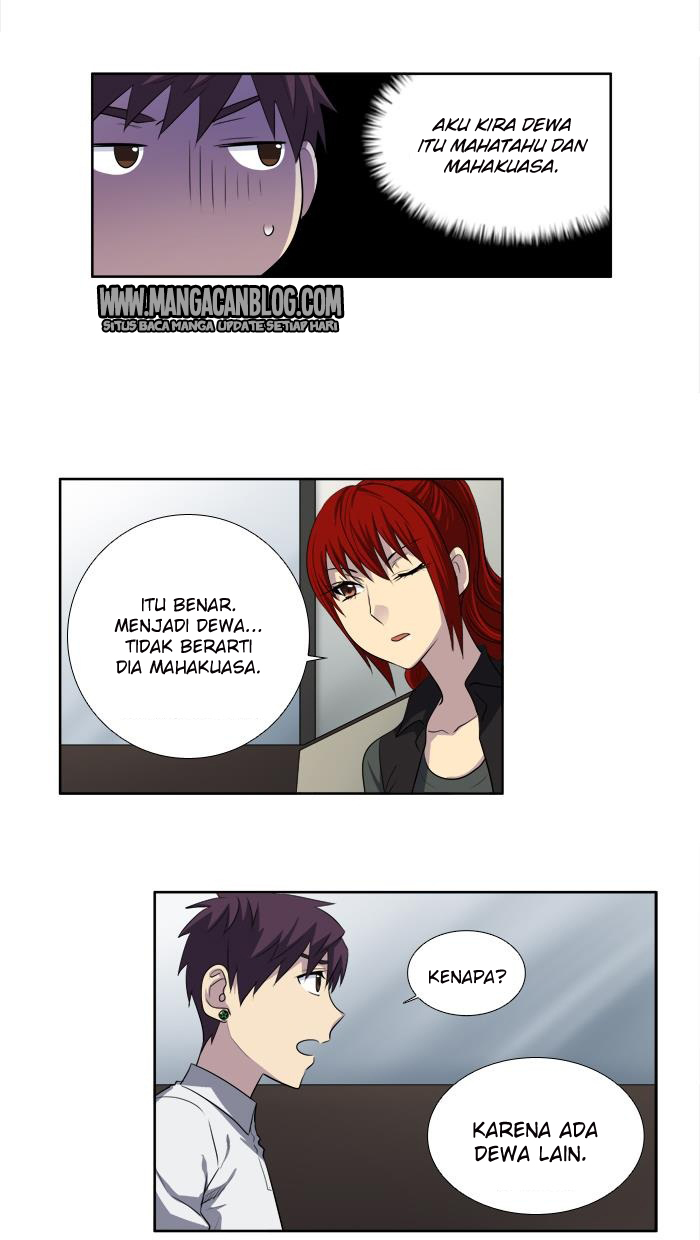 the-gamer - Chapter: 140