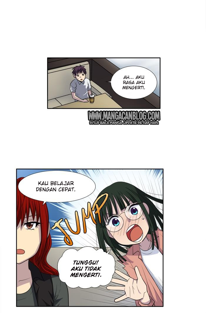 the-gamer - Chapter: 140