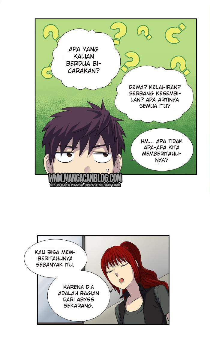 the-gamer - Chapter: 140