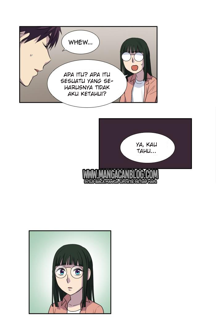 the-gamer - Chapter: 140
