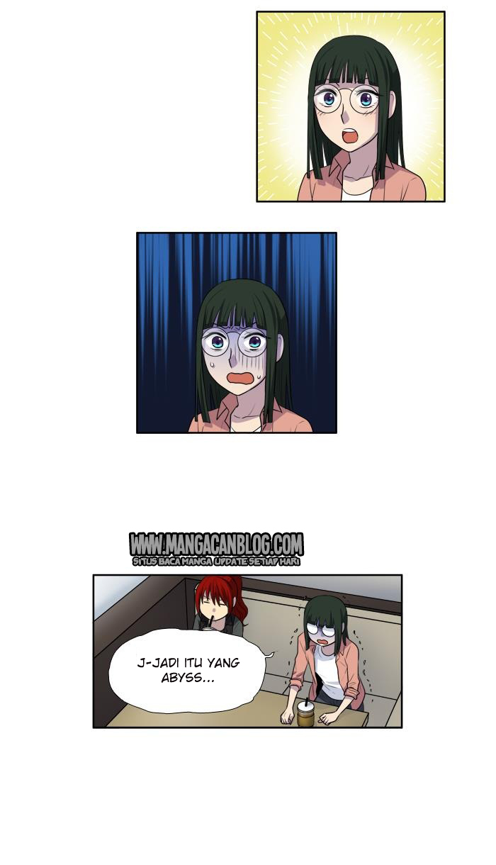 the-gamer - Chapter: 140