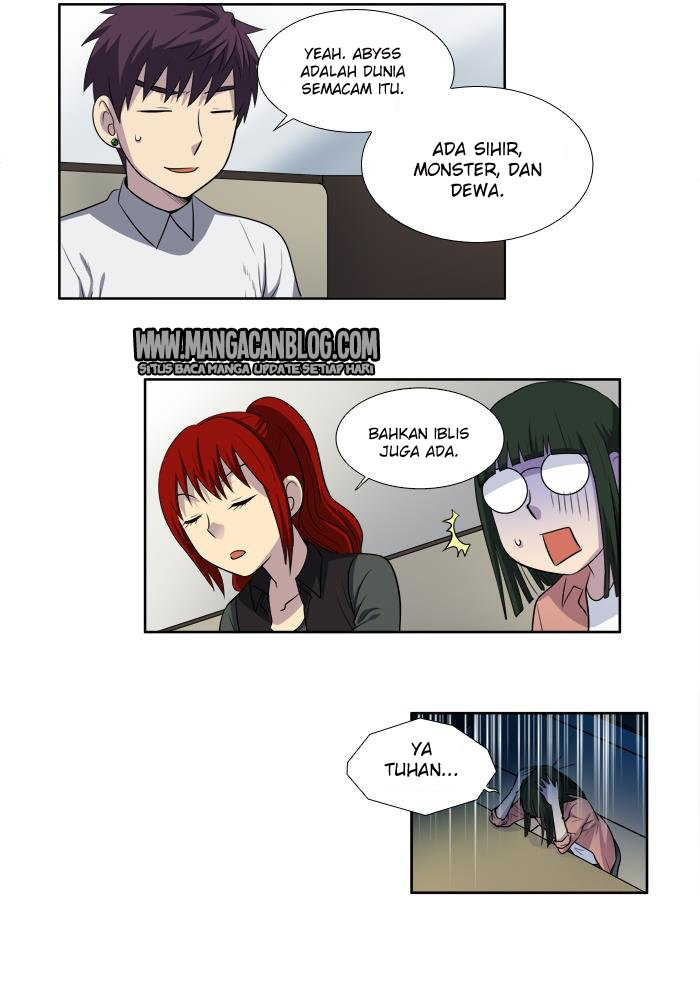the-gamer - Chapter: 140