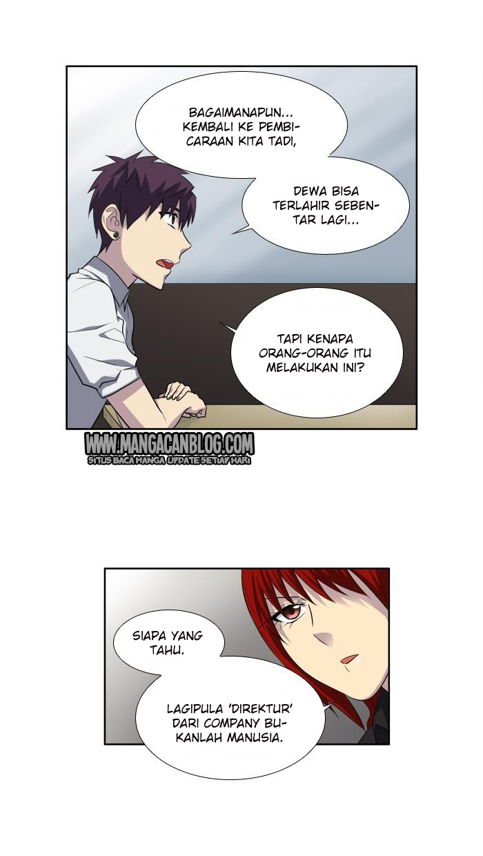 the-gamer - Chapter: 140