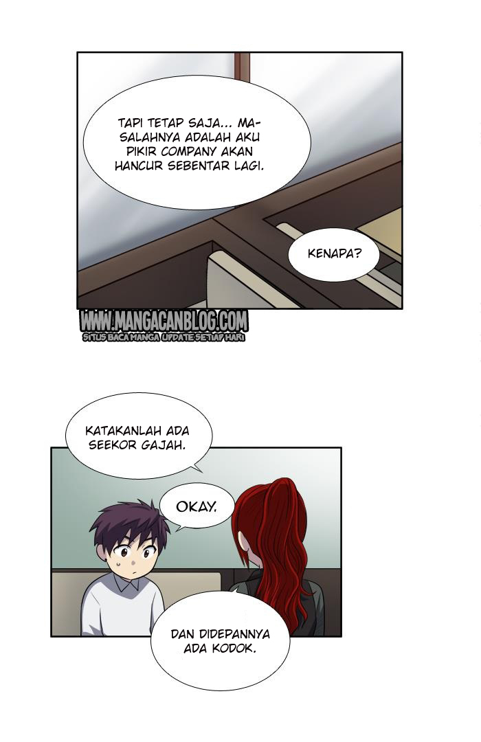 the-gamer - Chapter: 140