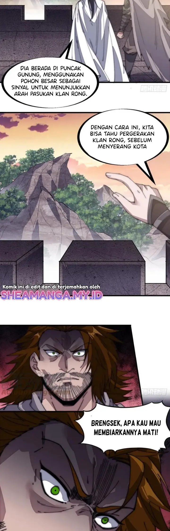 it-starts-with-a-mountain - Chapter: 144