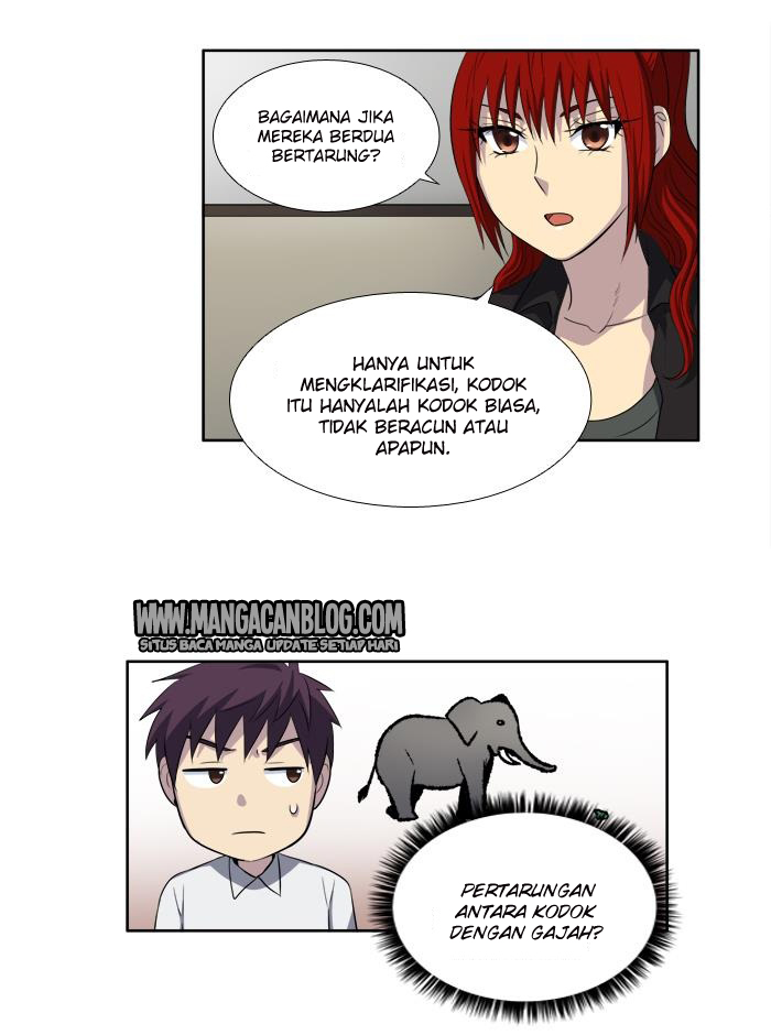 the-gamer - Chapter: 140