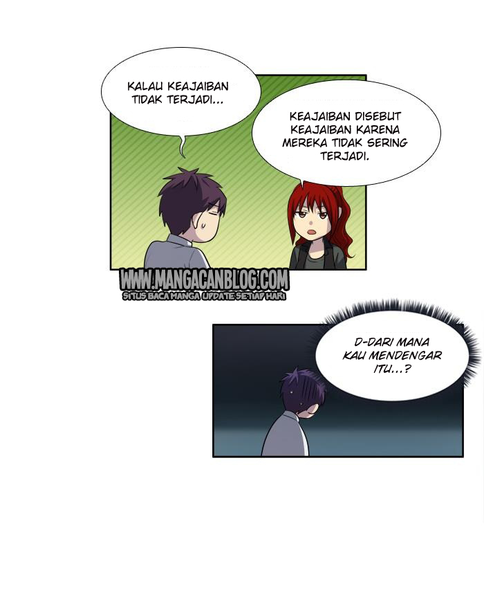 the-gamer - Chapter: 140