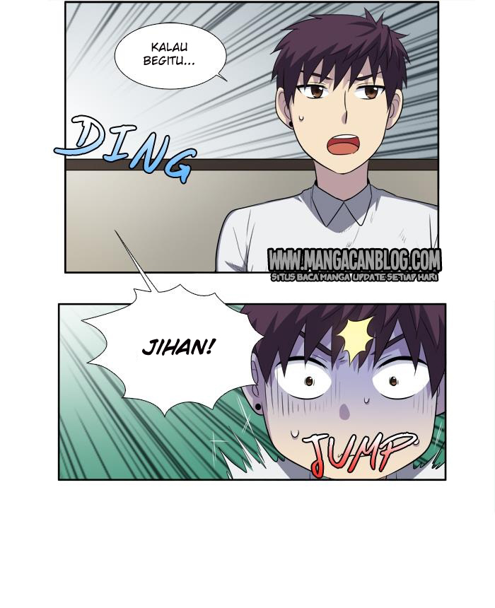 the-gamer - Chapter: 140