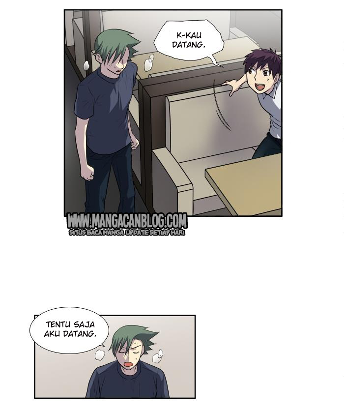 the-gamer - Chapter: 140