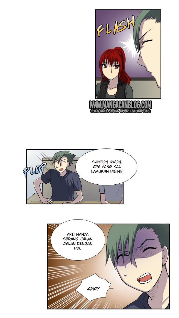 the-gamer - Chapter: 140