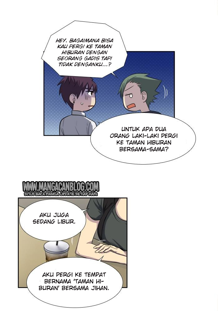 the-gamer - Chapter: 140