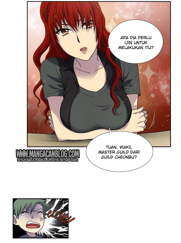the-gamer - Chapter: 140
