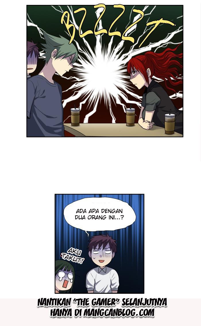 the-gamer - Chapter: 140