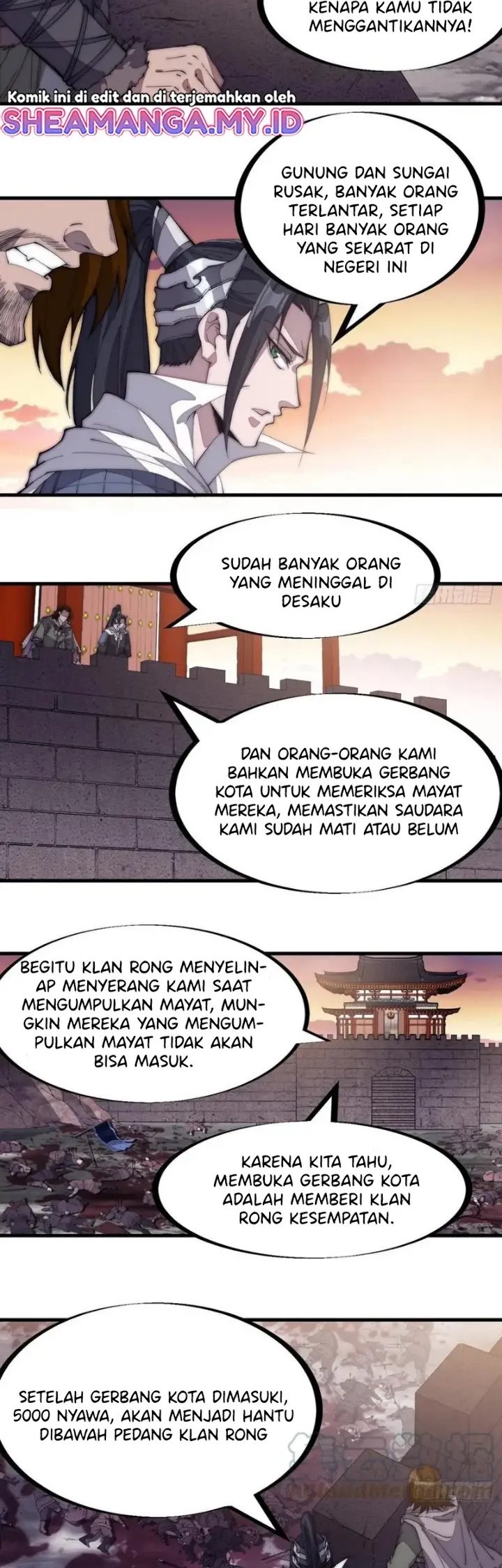 it-starts-with-a-mountain - Chapter: 144