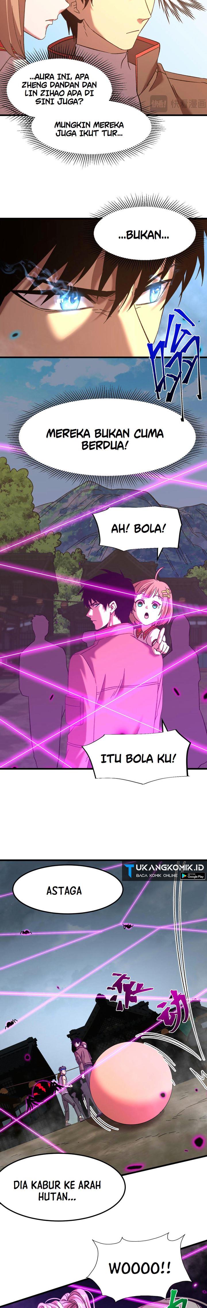 leveling-in-the-future - Chapter: 39