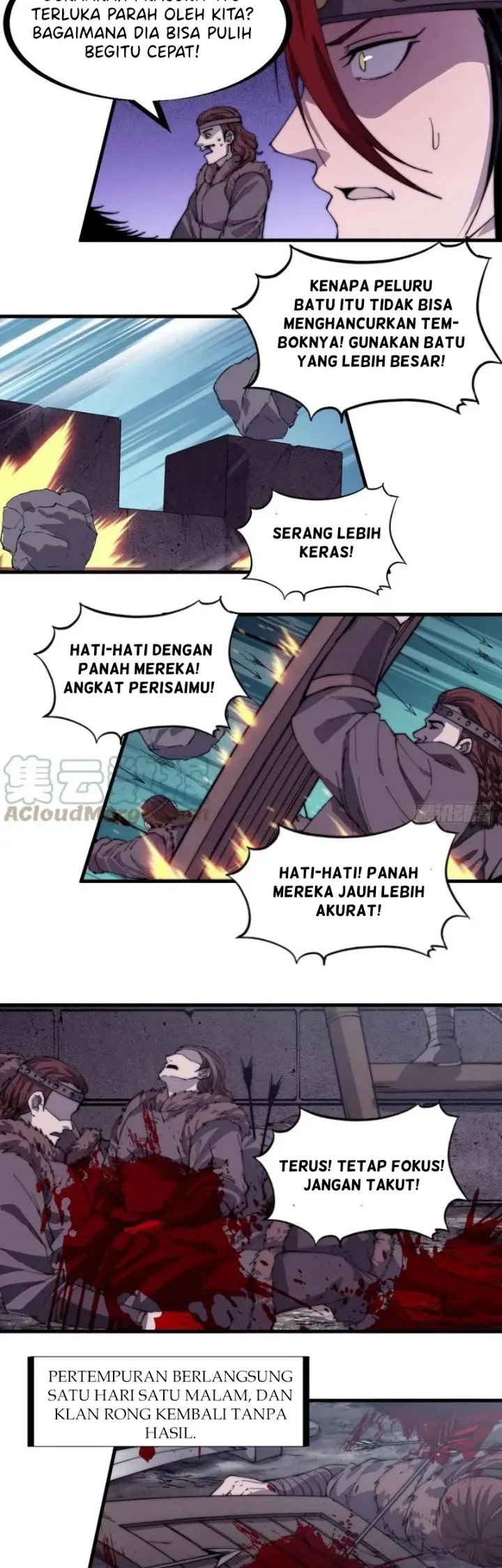 it-starts-with-a-mountain - Chapter: 144