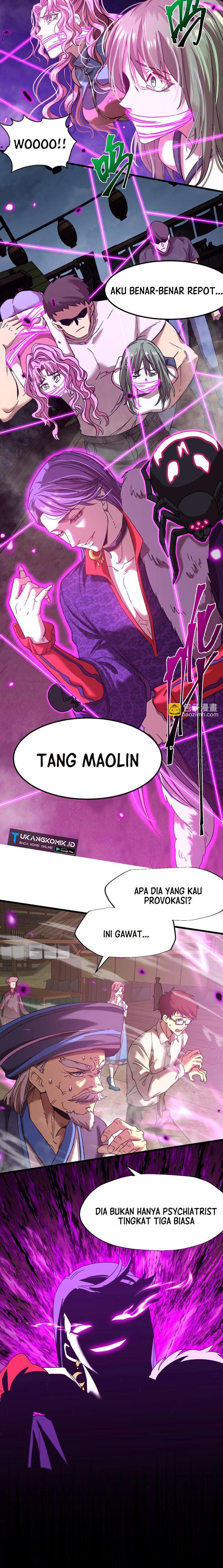 leveling-in-the-future - Chapter: 39