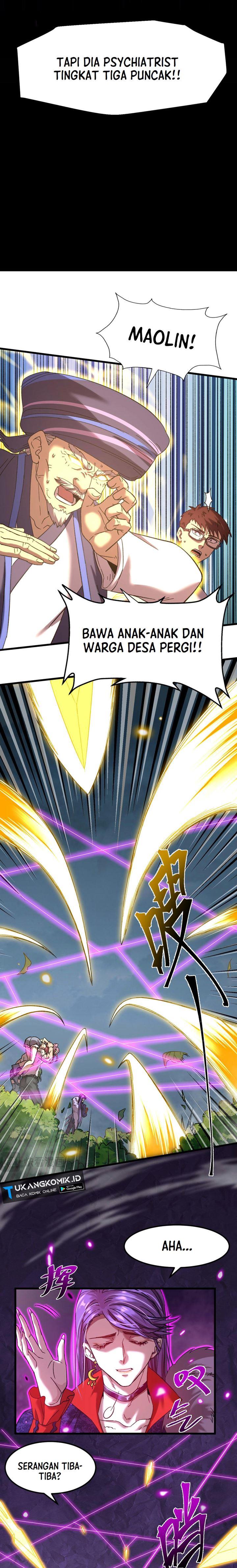 leveling-in-the-future - Chapter: 39