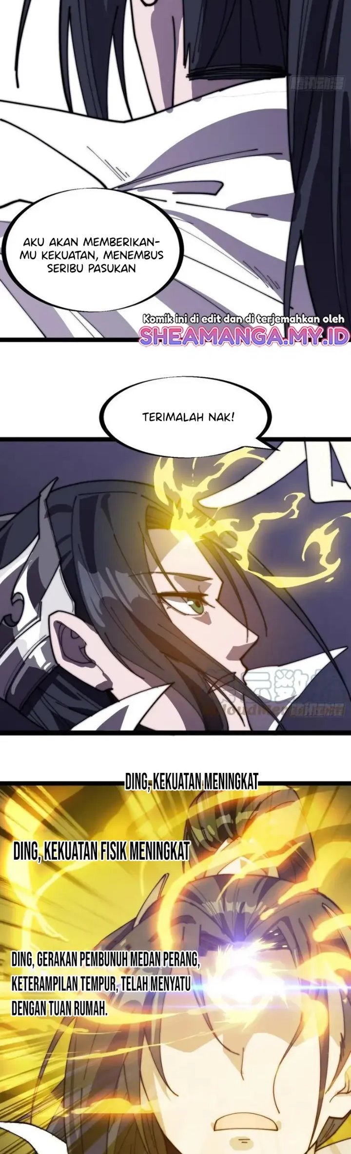 it-starts-with-a-mountain - Chapter: 143