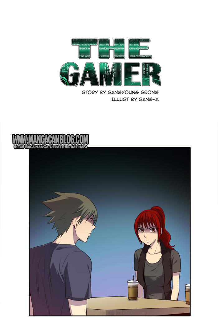 the-gamer - Chapter: 141