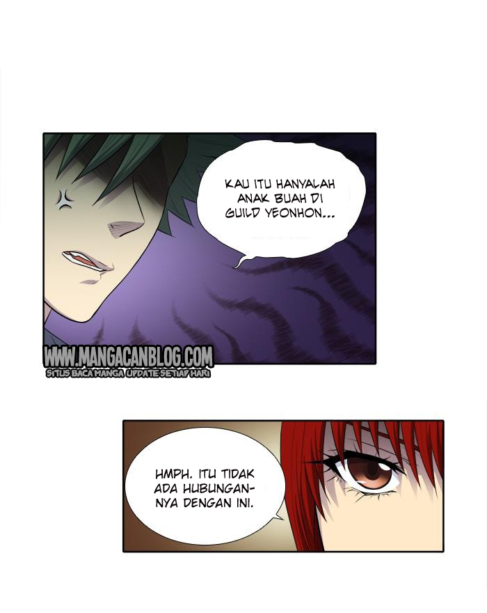 the-gamer - Chapter: 141