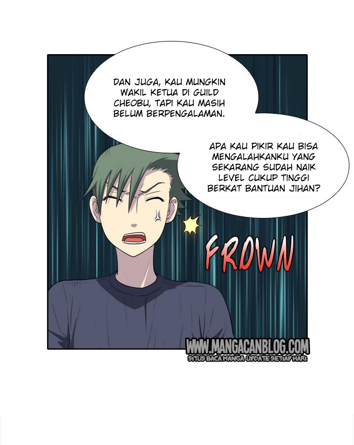 the-gamer - Chapter: 141