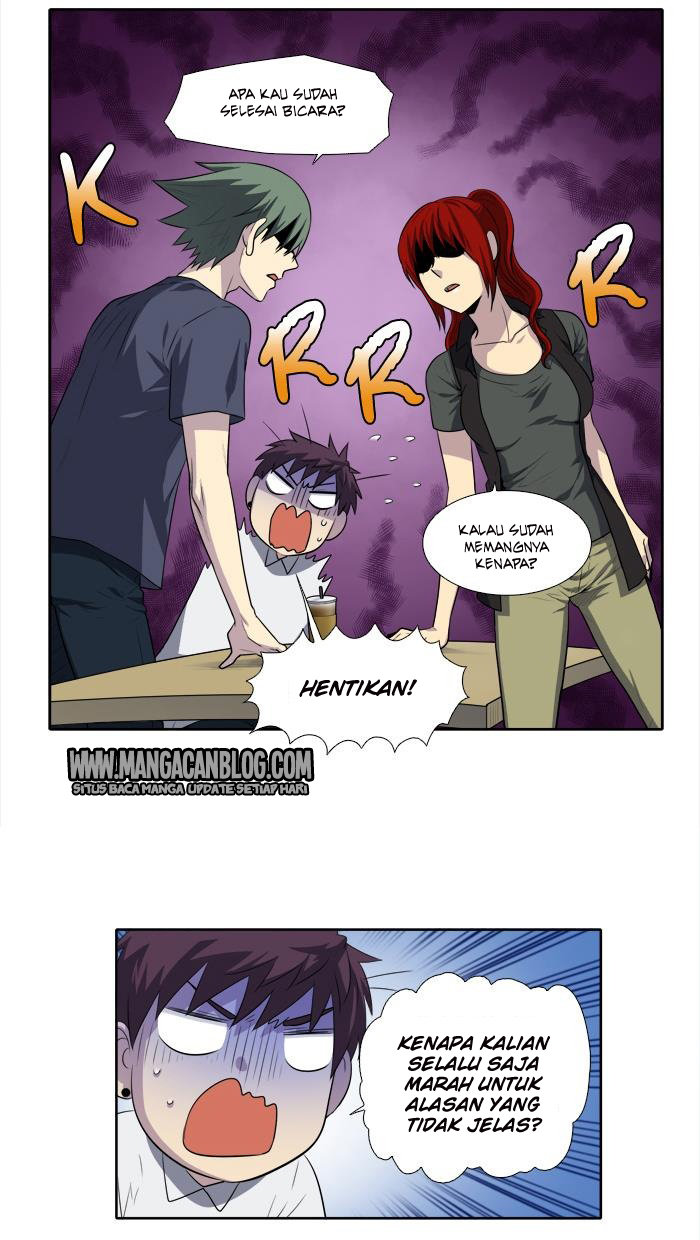 the-gamer - Chapter: 141