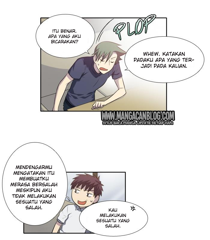 the-gamer - Chapter: 141