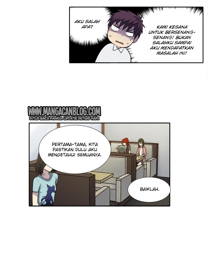 the-gamer - Chapter: 141