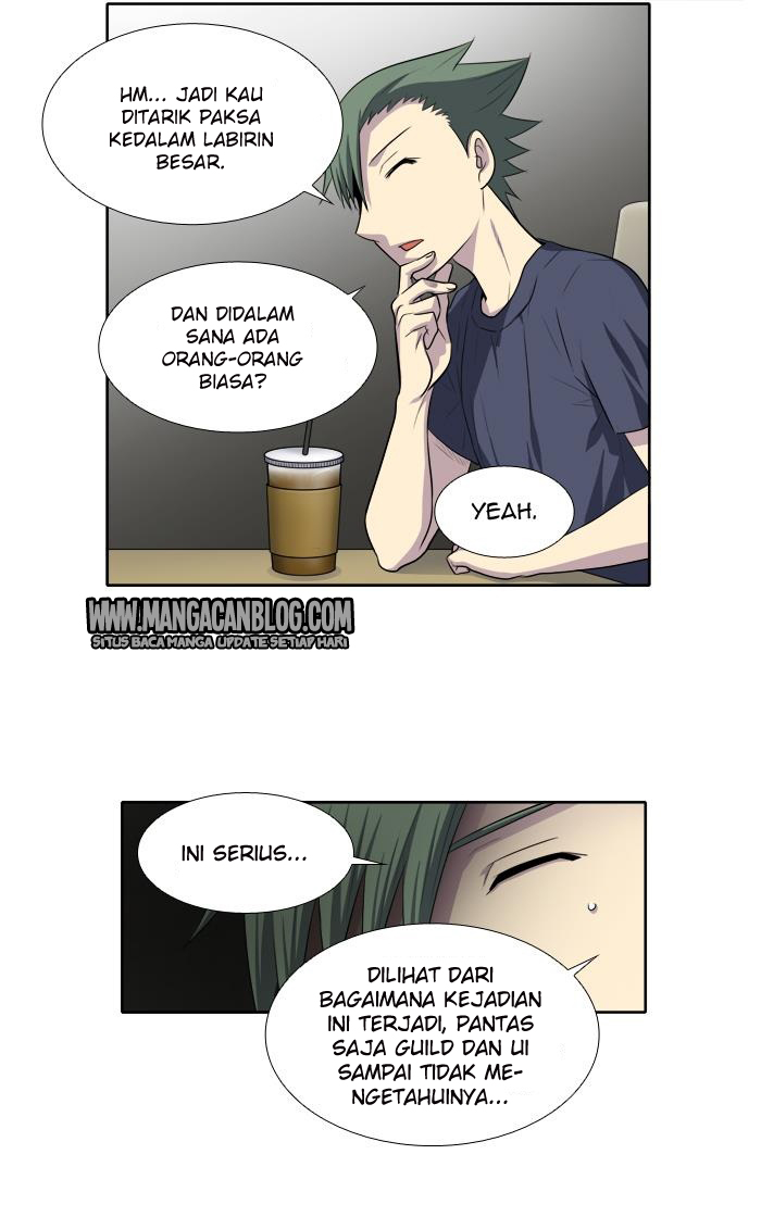 the-gamer - Chapter: 141