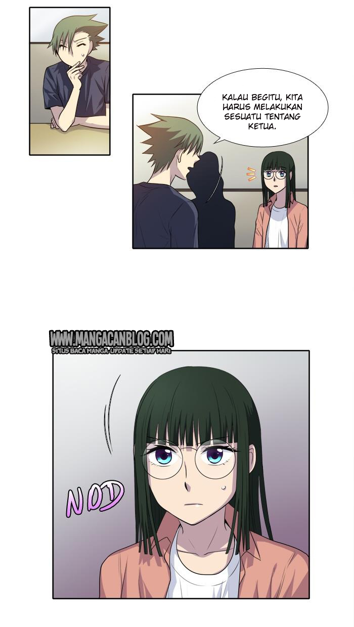 the-gamer - Chapter: 141
