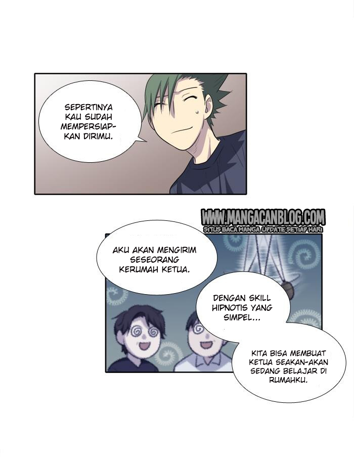 the-gamer - Chapter: 141