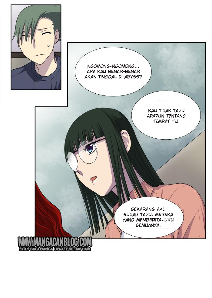 the-gamer - Chapter: 141