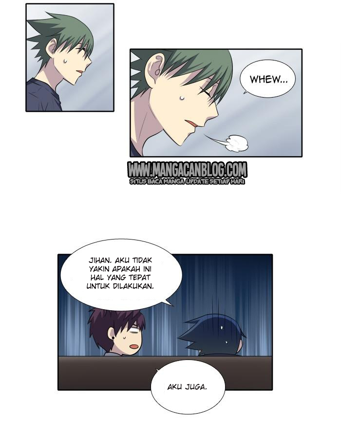 the-gamer - Chapter: 141