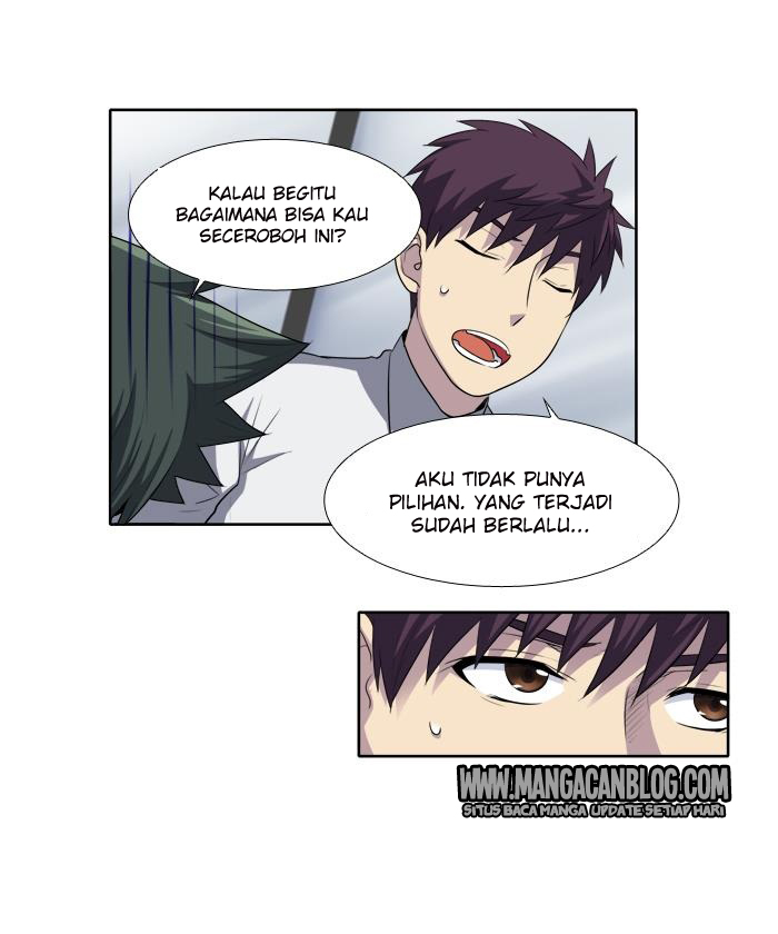 the-gamer - Chapter: 141