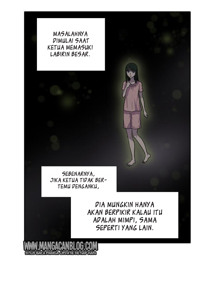 the-gamer - Chapter: 141